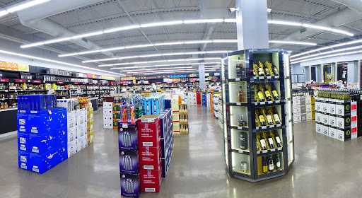 Liquor Store «Liquor City USA», reviews and photos, 965 Richmond Ave # F, Staten Island, NY 10314, USA