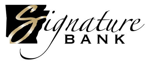 Bank «Signature Bank of Arkansas», reviews and photos