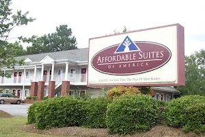 Affordable Suites of America Gastonia NC image