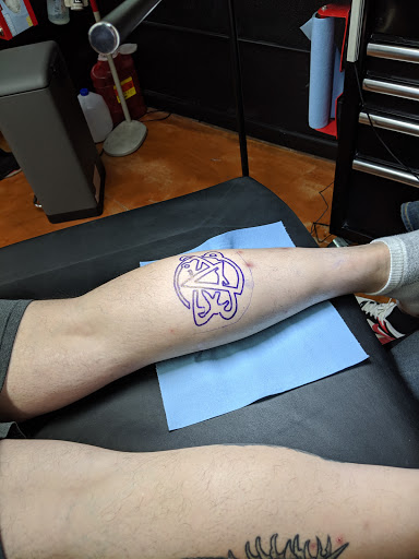 Find cute tattoo ideas for best friends for your next unique tattoo in Coeur D Alene at Jojos Tattoo & Body Piercing