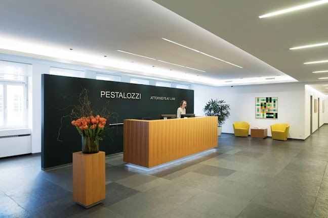 Rezensionen über Pestalozzi Rechtsanwälte AG in Zürich - Anwalt