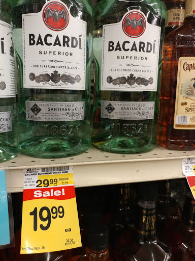 Grocery Store «Albertsons», reviews and photos, 6965 N Hayden Rd, Scottsdale, AZ 85250, USA