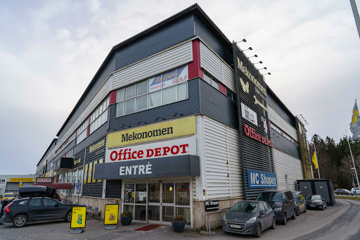 Office Depot