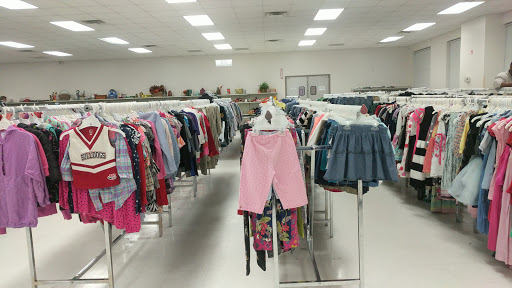 Thrift Store «Goodwill», reviews and photos, 7025 Knightdale Blvd, Knightdale, NC 27545, USA