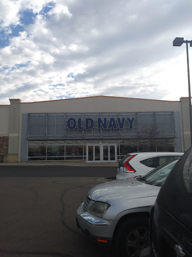 Clothing Store «Old Navy», reviews and photos, 3687 Stone Creek Blvd, Cincinnati, OH 45251, USA