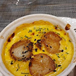 Photo n° 3 de l'avis de laurence.o fait le 19/12/2021 à 19:55 pour La Parenthèse à Quimper