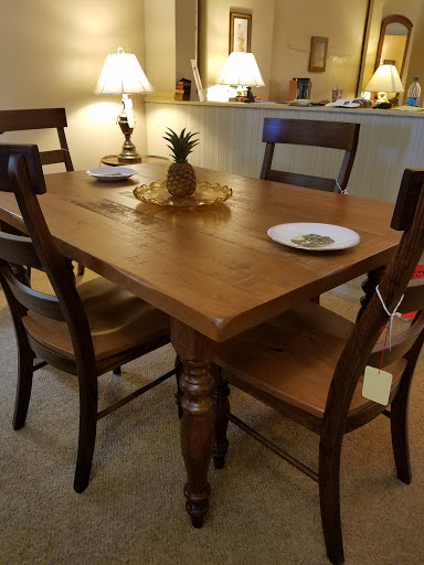 Furniture Store «Scherer Furniture Inc», reviews and photos, 124 Genesee St, Buffalo, NY 14203, USA