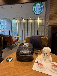 スターバックス コーヒー 阪急大井町ガーデン店