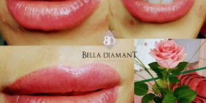 Bella Diamant Permanent Make Up