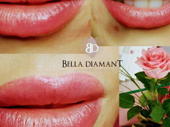 Bella Diamant Permanent Make Up