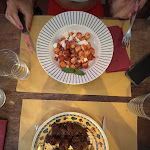 Photo n°2 de l'avis de Duarte.a fait le 12/08/2022 à 11:28 sur le  Osteria del Grano à Florence