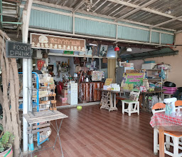Sa Pa coffee shop photo