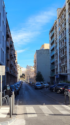 GARAGE DIDIER sarl à Marseille
