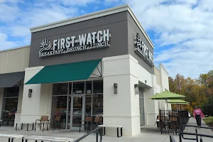 First Watch image