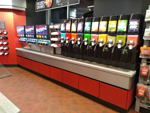 Gas Station «QuikTrip», reviews and photos, 850 McNutt St, Herculaneum, MO 63048, USA