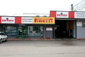 EUROGOMME DI PICCIONI M. - Driver Center Pirelli image