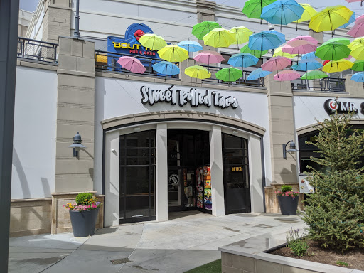 Shopping Mall «The Gateway», reviews and photos, 400 W 100 S, Salt Lake City, UT 84101, USA