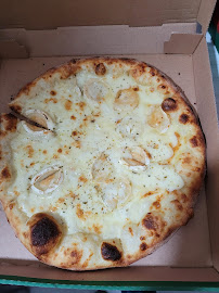 Plats et boissons du Pizzeria INSTANT PIZZA BEYNES - n°5