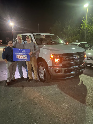 Used Car Dealer «RideSmart Auto», reviews and photos, 2051 Horseshoe Pike, Honey Brook, PA 19344, USA