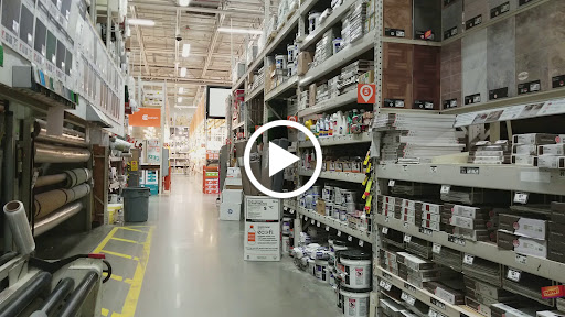 Home Improvement Store «The Home Depot», reviews and photos, 984 Wall Ave, Ogden, UT 84404, USA