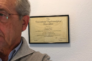 Dr. med. Wolfgang Walz Psychoanalytiker SGPsa/IPA - Kreuzlingen / Konstanz