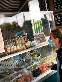 Photos du propriétaire du Restauration rapide Foodtruck discamion à Baillargues - n°1