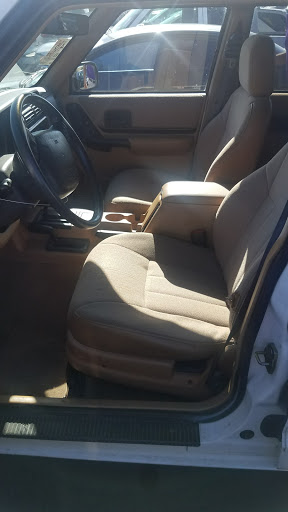 Auto Auction «Manheim Central California», reviews and photos, 278 N Marks Ave, Fresno, CA 93706, USA