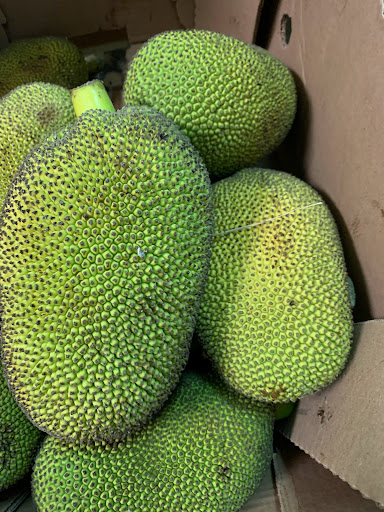 Grocery Store «Asian Market», reviews and photos, 1043 Pedigo Way # 8, Bowling Green, KY 42103, USA