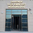 Darende İlçe Emniyet Müdürlüğü