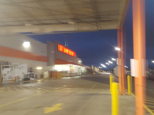 Home Improvement Store «The Home Depot», reviews and photos, 1049 Collinsville Crossing, Collinsville, IL 62234, USA