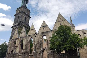 Aegidienkirche image