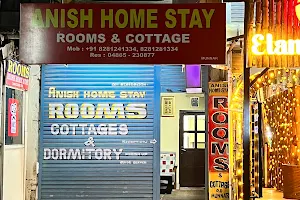 Anish Home Stay image