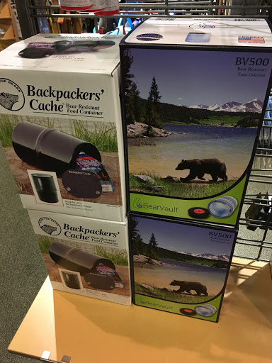 Camping Store «REI», reviews and photos, 22 Chapel View Blvd, Cranston, RI 02920, USA