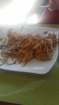 Phat thai du Restaurant vietnamien Le Petit d'Asie - Restaurant à Noyant-d'Allier - n°2