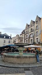 Photo n°18 de Café de l'abbaye à Lagny-sur-Marne ()
