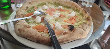 Pizza du Restaurant italien Miamici à Nice - n°13