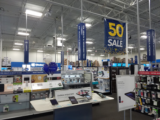 Electronics Store «Best Buy», reviews and photos, 2085 Market Pl Blvd, Cumming, GA 30041, USA