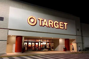 Target image