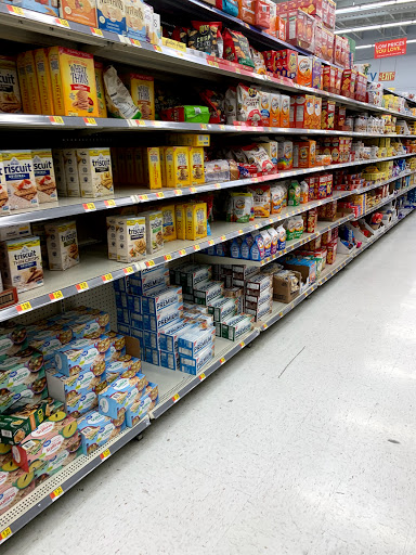 Discount Store «Walmart», reviews and photos, 1021 Arnold Dr, Martinez, CA 94553, USA