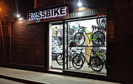 ROSSBIKE