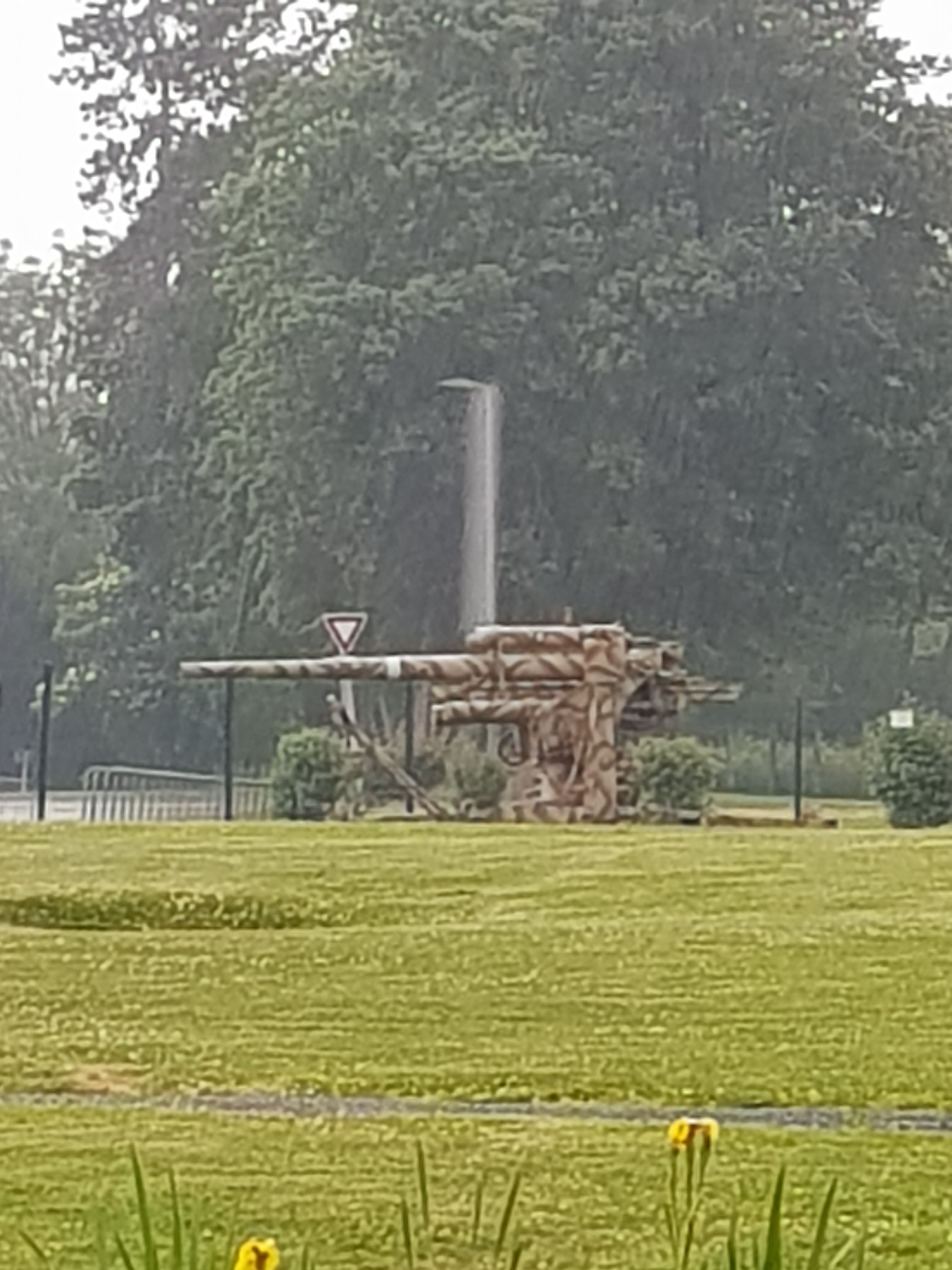 Photo n° 1 de l'avis de Kévin.u fait le 16/06/2021 à 18:15