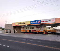 Circulo Llantero Hermosillo Lázaro Cardenas photo
