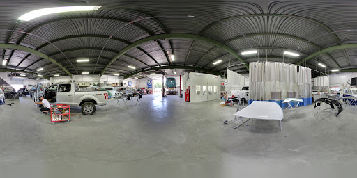 Auto Body Shop «Vacaville Auto Body Center», reviews and photos, 938 E Monte Vista Ave, Vacaville, CA 95688, USA