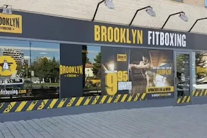 Brooklyn Fitboxing ALBACETE image