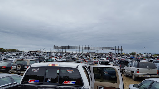 Flea Market «Seekonk Flea Market», reviews and photos, 1782 Fall River Ave, Seekonk, MA 02771, USA