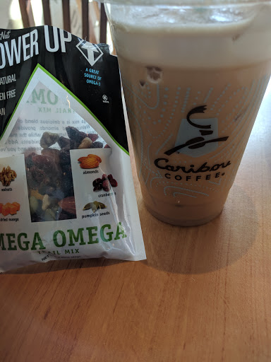 Coffee Shop «Caribou Coffee», reviews and photos, 2799 Hamilton Blvd, Sioux City, IA 51104, USA