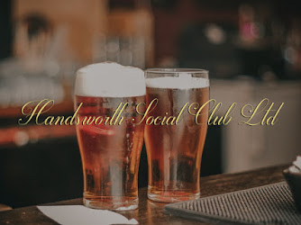 Handsworth Social Club Ltd
