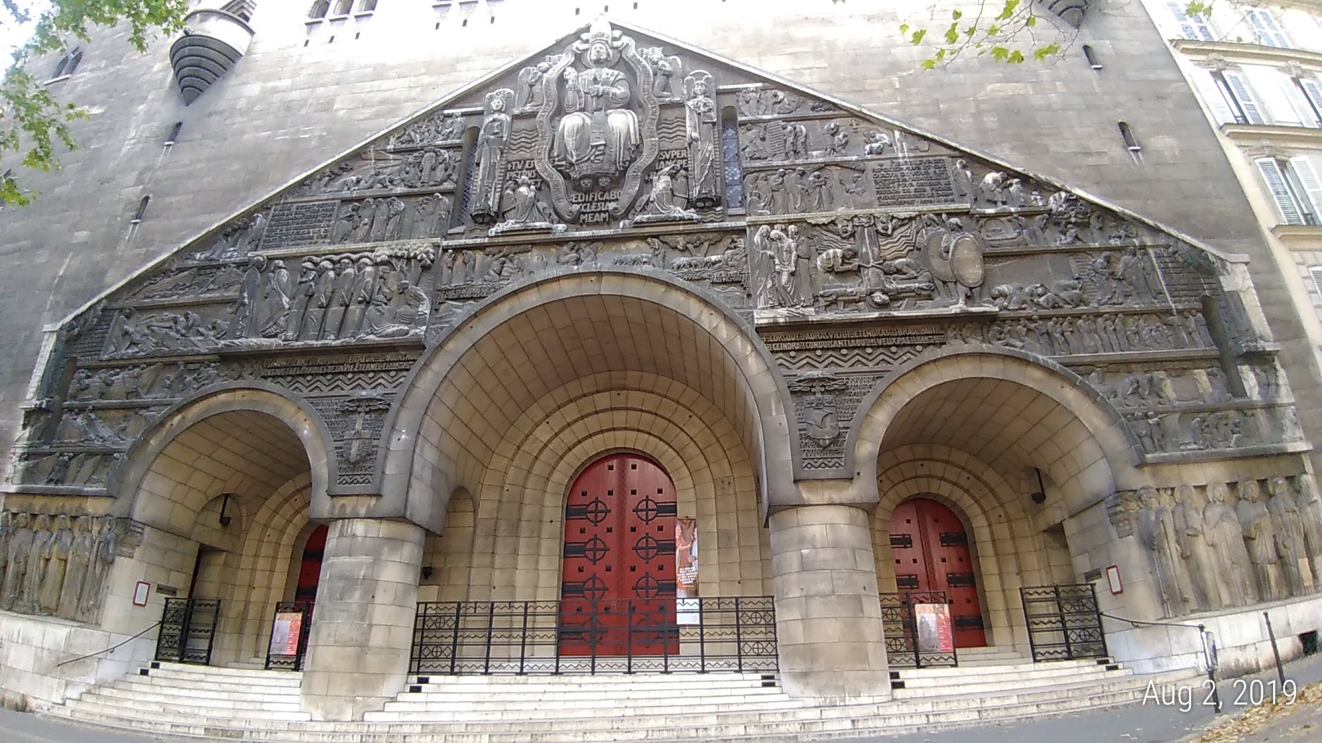 Photo n° 1 de l'avis de Duc.a fait le 03/08/2019 à 12:07