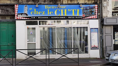 BIENVENUE CHEZ LE CH'TI à Périgueux