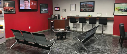 Auto Body Shop «Car City Complete, LLC», reviews and photos, 18417 Telegraph Rd, Brownstown Charter Twp, MI 48174, USA